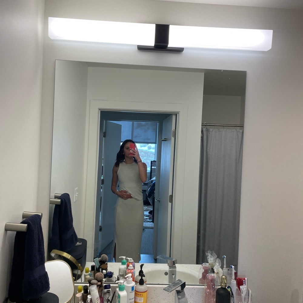 White Rails Two Piece dress